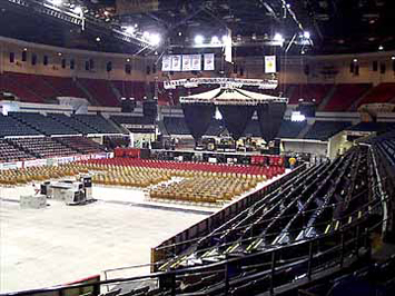 San Diego Sports Arena 78